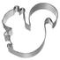KEKSAUSSTECHFORM - Edelstahlfarben, Basics, Metall (6/2,5/7cm) - Birkmann KEKSAUSSTECHFORM - Edelstahlfarben, Basics, Metall (6/2,5/7cm) - Birkmann