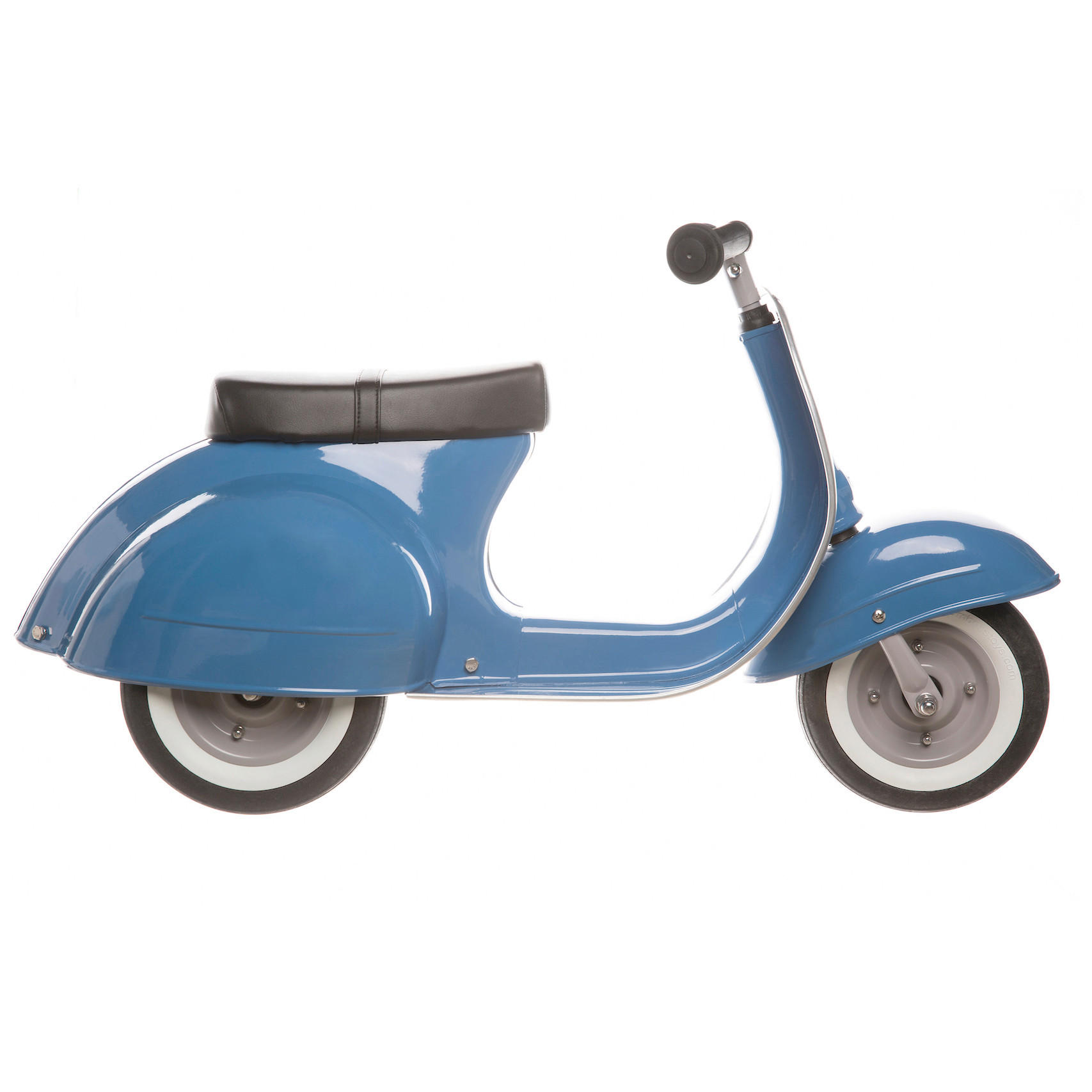 LAUFRAD PRIMO  - Blau, Basics, Kunststoff/Metall (79/45/35cm)