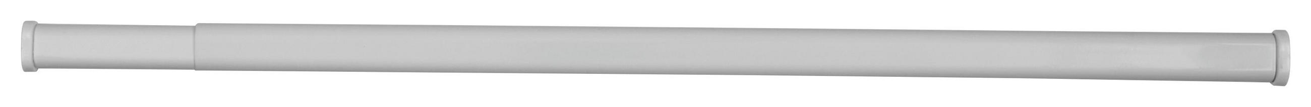 Duschvorhangstange 75-125 cm