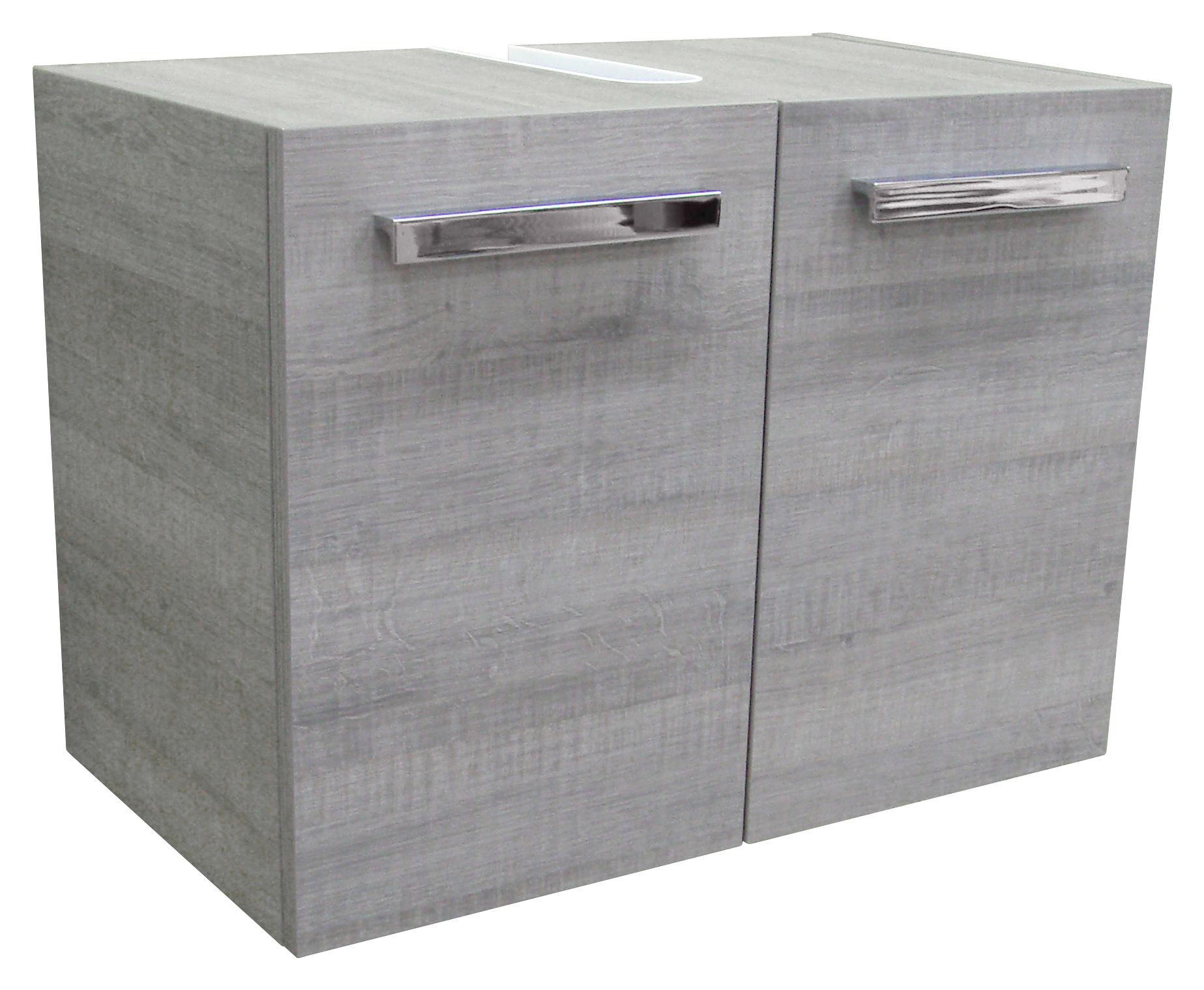 Waschbeckenunterschrank 62,5/46/35 cm