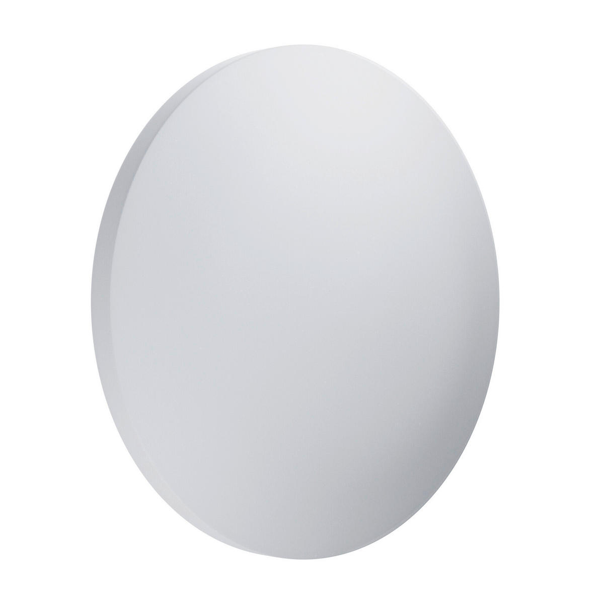 LED-DECKENLEUCHTE 30/8 cm   - Weiß, Basics, Kunststoff/Metall (30/8cm) - Osram