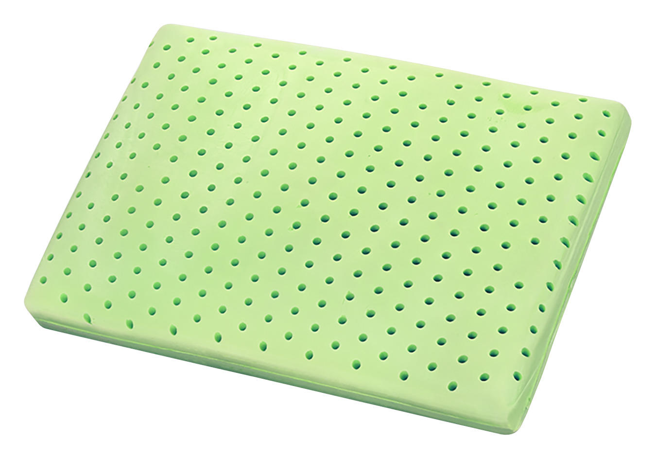 ŠÍJOVÝ OPĚRNÝ POLŠTÁŘ 60/35/13 cm - bílá, Basics, textil (60/35/13cm) - Sleeptex