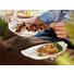 DESSERTTELLERSET 13/26 cm - Creme, KONVENTIONELL, Keramik (13/26cm) - Villeroy & Boch DESSERTTELLERSET 13/26 cm - Creme, KONVENTIONELL, Keramik (13/26cm) - Villeroy & Boch