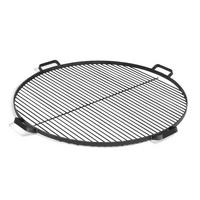 GRILLROST - Schwarz, Basics, Metall (60cm)