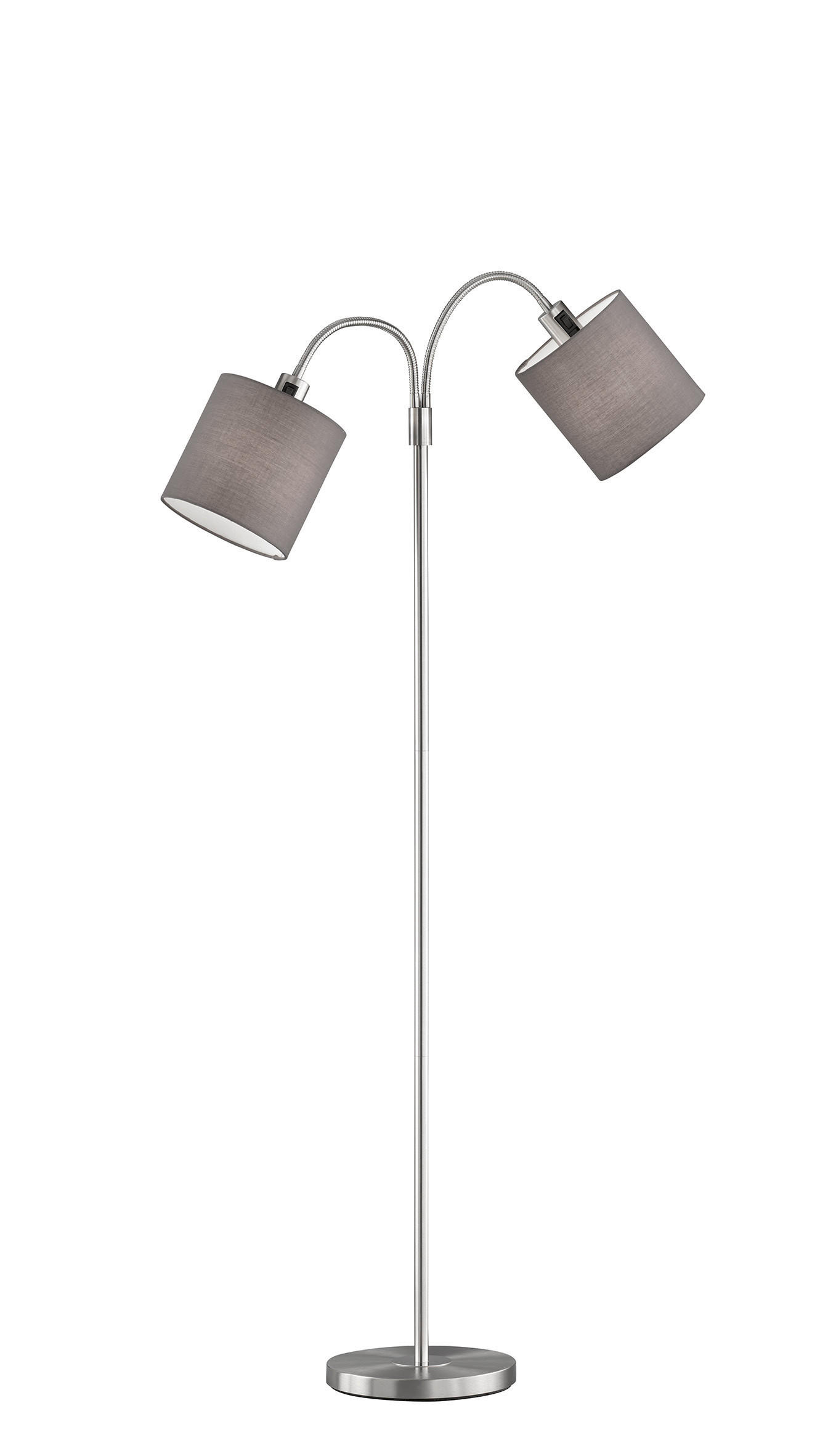 Fischer & Honsel STOJACÍ LAMPA, 25/170 cm