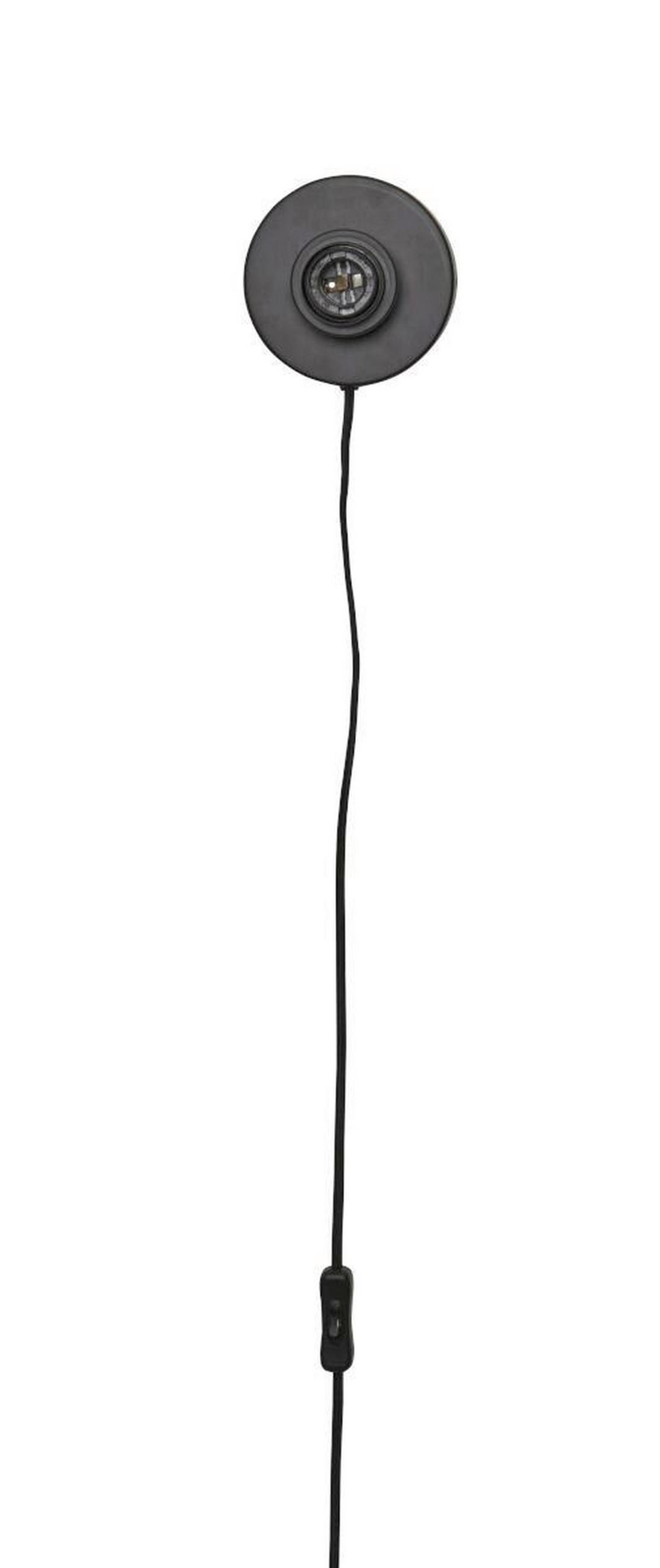 VÄGGLAMPA GOOD&MOJO  20/40 cm   - naturfärgad, Trend (20/40cm) - Good & Mojo