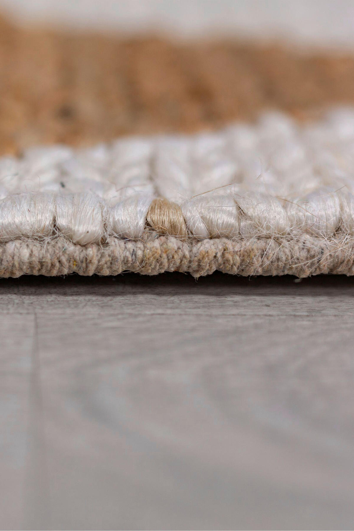 LÄUFER 60/230 cm Beige  - Beige, MODERN, Textil (60/230cm) - Xora