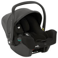 BABYSCHALE i-Snug 2  - Schwarz, Basics, Textil (44/55/67cm) - Joie