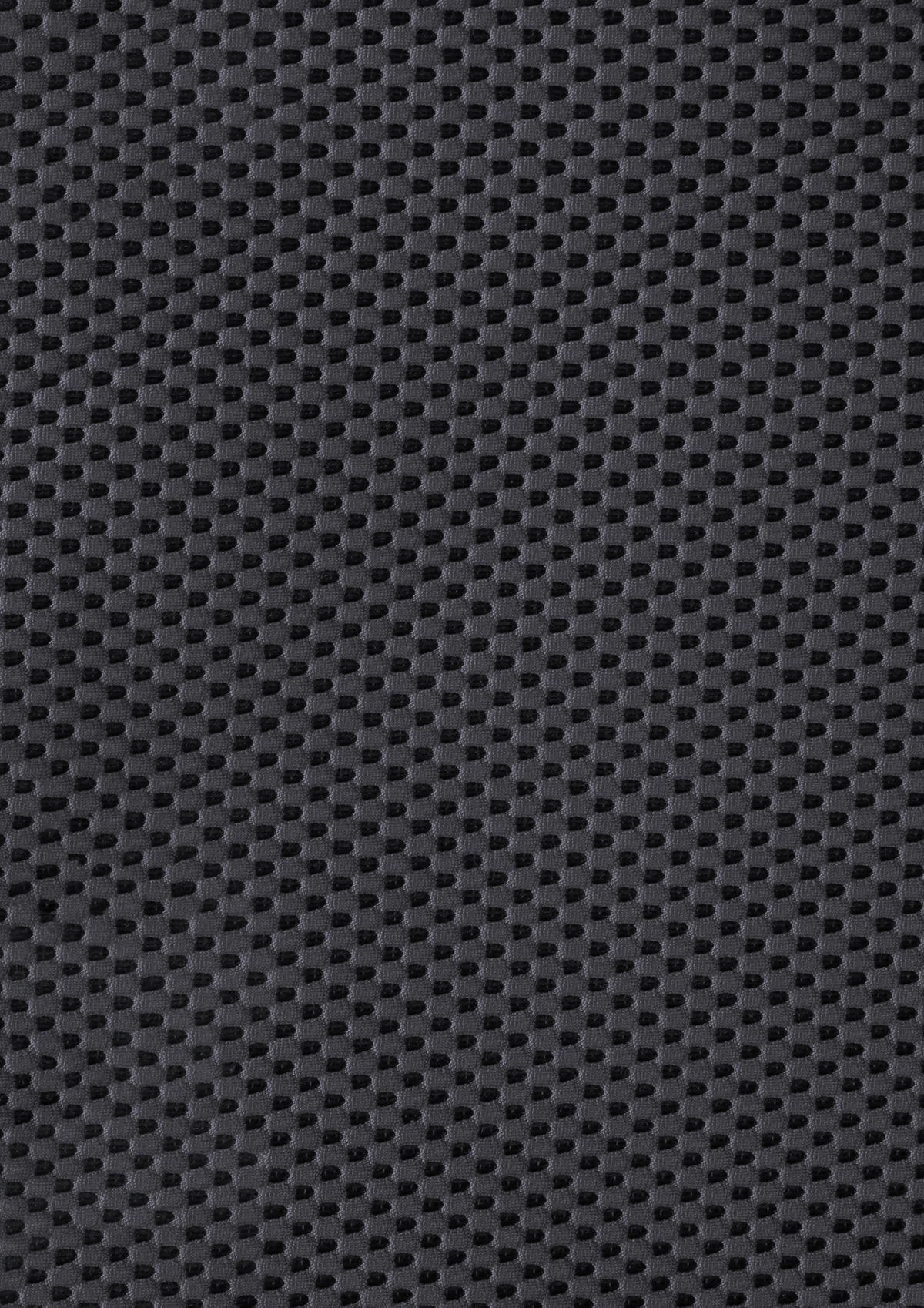 STOL MED ARMSTÖD järn vävt tyg  - grå/svart, Design, metall/textil (63/85/66cm) - Novel