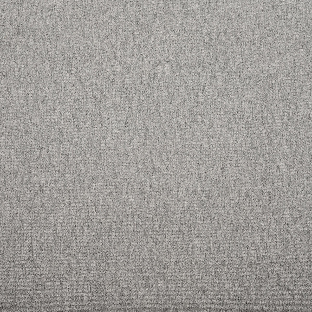 SEDEŽNA GARNITURA, tkanina platinaste barve  - platinaste barve/črna, Design, umetna masa/tekstil (165/257cm) - Xora