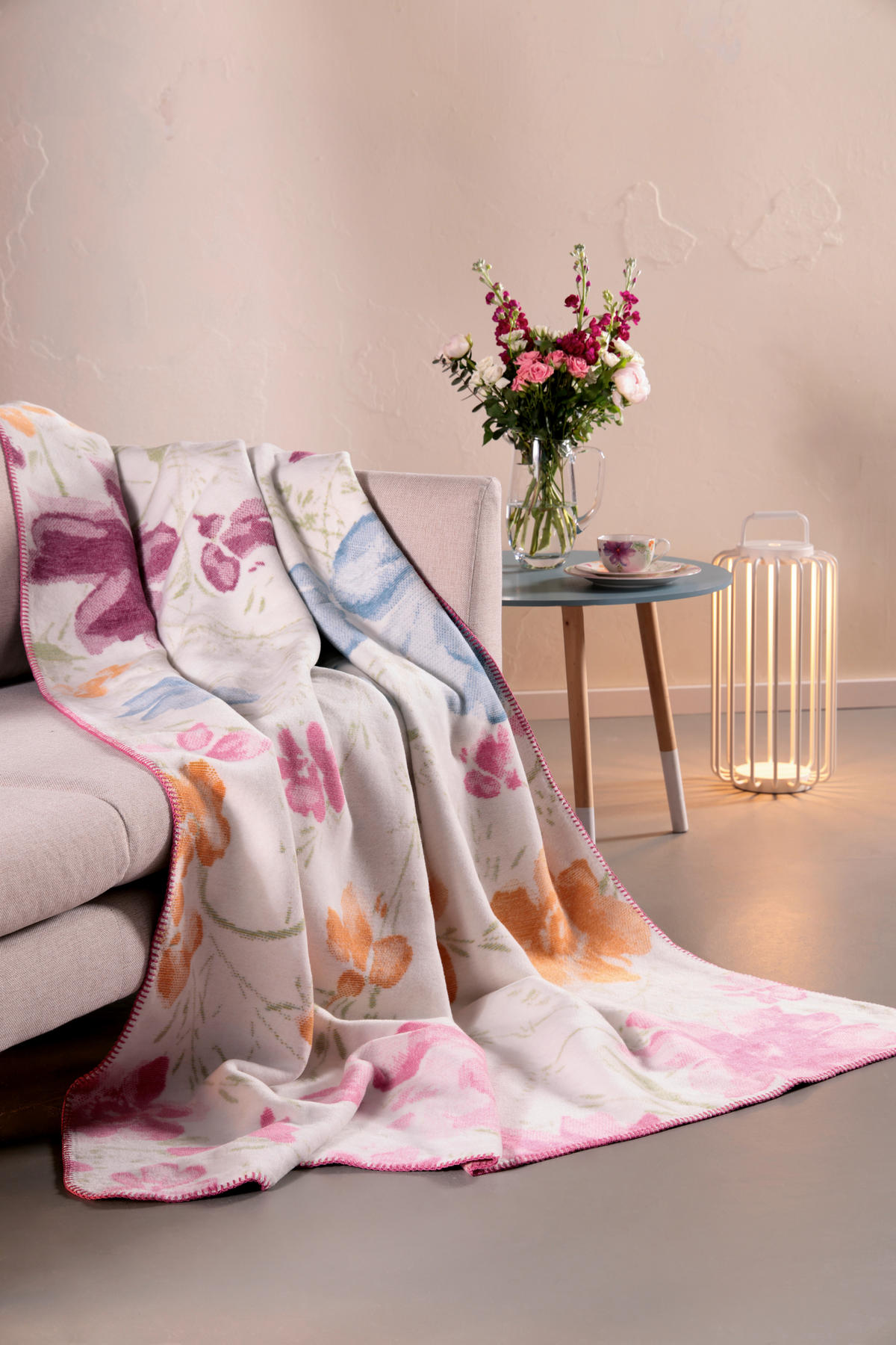 DOMÁCA DEKA, bavlna, 150/200 cm - Basics, textil (150/200cm) - Villeroy & Boch