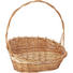 KORB - Naturfarben, LIFESTYLE, Holz (22/22/48cm) - Landscape KORB - Naturfarben, LIFESTYLE, Holz (22/22/48cm) - Landscape