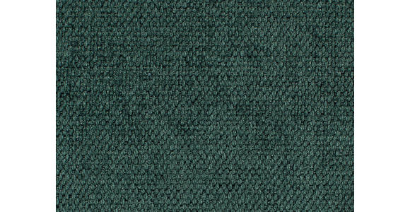 ECKSOFA Grün Chenille - Schwarz/Grün, MODERN, Holz/Textil (241/184cm) - Carryhome