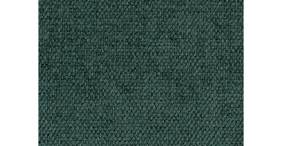 ECKSOFA in Chenille Grün  - Schwarz/Grün, MODERN, Holz/Textil (241/184cm) - Carryhome