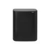 ABFALLEIMER BO TOUCH BIN 2 x 30 L  - Schwarz, Design, Kunststoff/Metall (54.5/65.6/31.2cm) - Brabantia