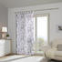 FERTIGVORHANG halbtransparent 135/245 cm - Braun/Grau, KONVENTIONELL, Textil (135/245cm) - Esposa