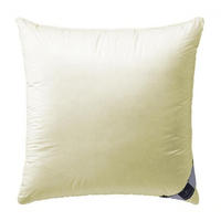 VZGLAVNIK Duchessa 40/80 cm  - barve šampanjca, Konvencionalno, tekstil (40/80cm) - Billerbeck