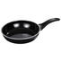 BRATPFANNE 24 cm - Schwarz, Basics, Metall (24cm) - Silit BRATPFANNE 24 cm - Schwarz, Basics, Metall (24cm) - Silit