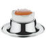 EIERBECHER Metall - Edelstahlfarben, Basics, Metall (8,5cm) - WMF EIERBECHER Metall - Edelstahlfarben, Basics, Metall (8,5cm) - WMF
