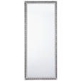 WANDSPIEGEL 70/170/3,3 cm    in rechteckig  - Silberfarben, LIFESTYLE, Glas/Holz (70/170/3,3cm) - Carryhome