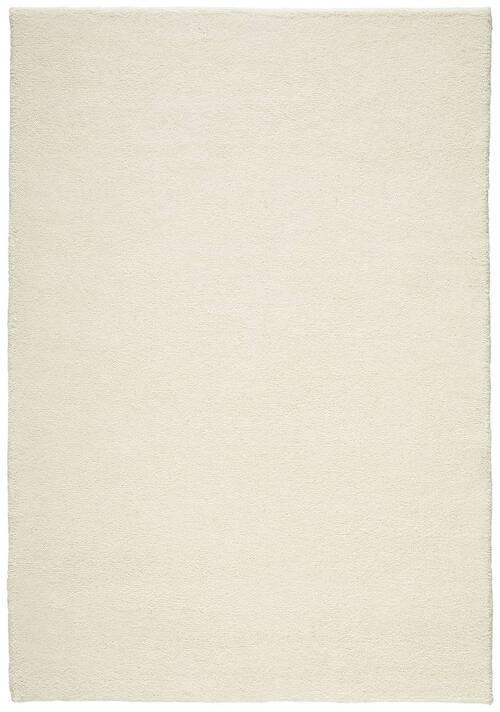BERBERTEPPICH 70/140 cm Naturfarben  - Naturfarben, Basics, Textil (70/140cm) - Linea Natura