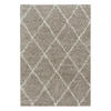 LÄUFER 80/250 cm Alvor 3401 beige  - Beige, Basics, Textil (80/250cm) - Novel