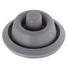 KOCHTOPFDICHTUNG - Grau, Design, Kunststoff (6cm) - WMF KOCHTOPFDICHTUNG - Grau, Design, Kunststoff (6cm) - WMF