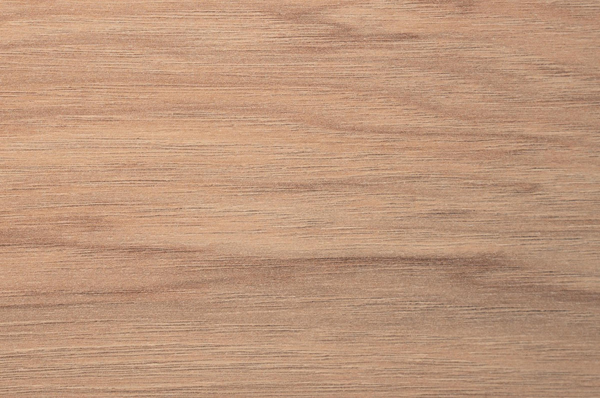 STUHL     - Weiss/Braun, Modern, Textil/Metall (57/78/61cm) - MID.YOU