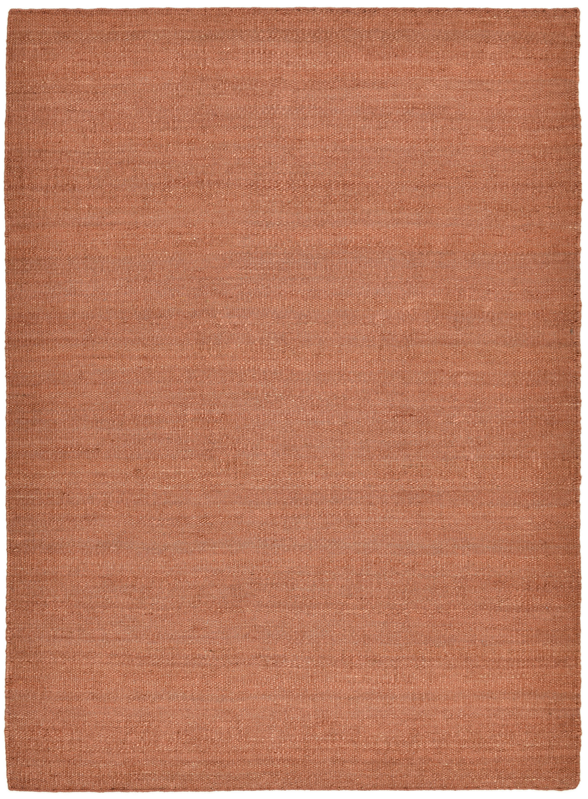 JUTETEPPICH 70/140 cm Koralle  - Koralle, Basics, Textil (70/140cm) - Tom Tailor