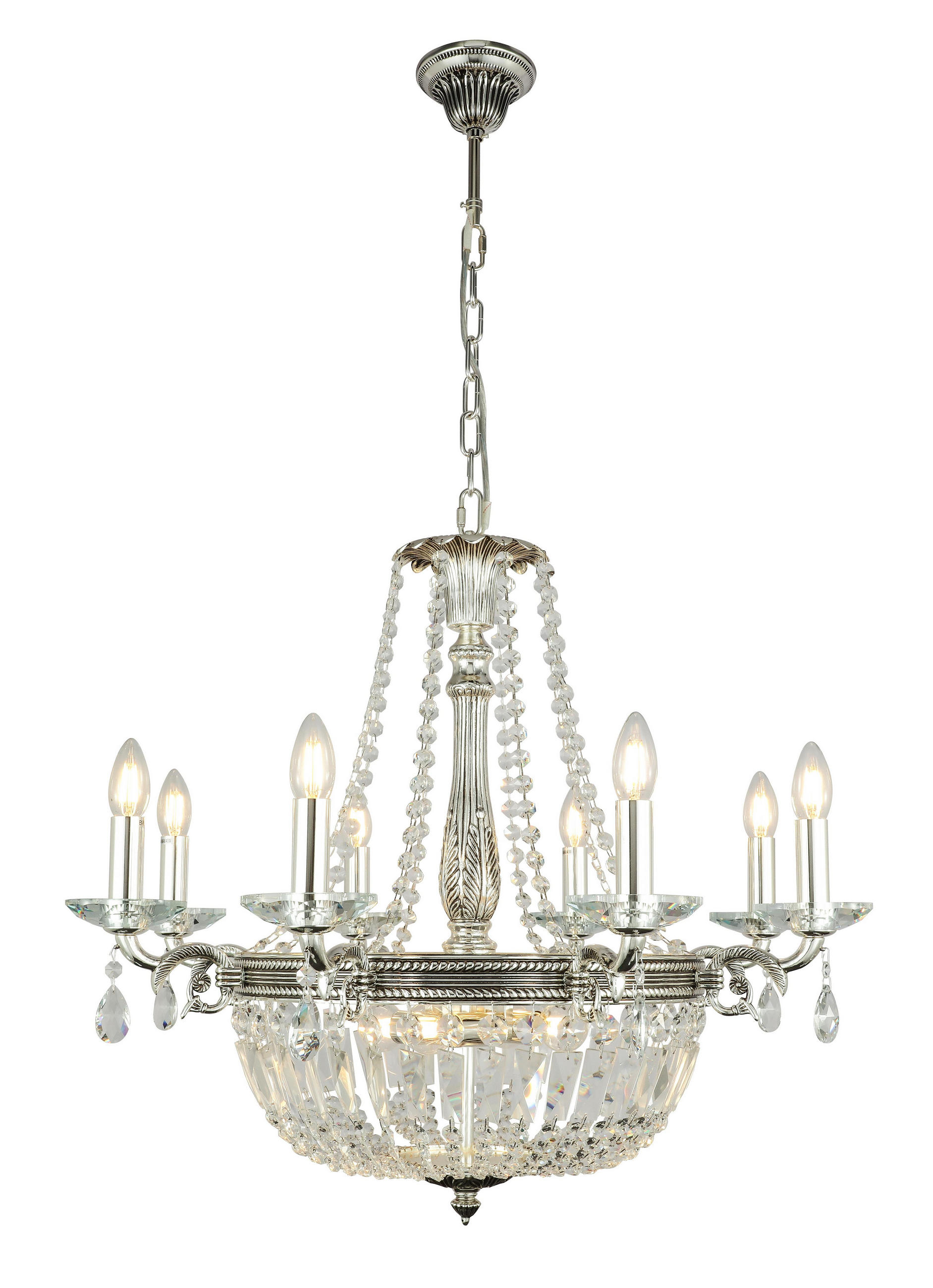 Kronleuchter 71/150 cm