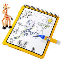 MALSET  - Multicolor, Basics, Kunststoff (5/17/25,5cm) - Simba