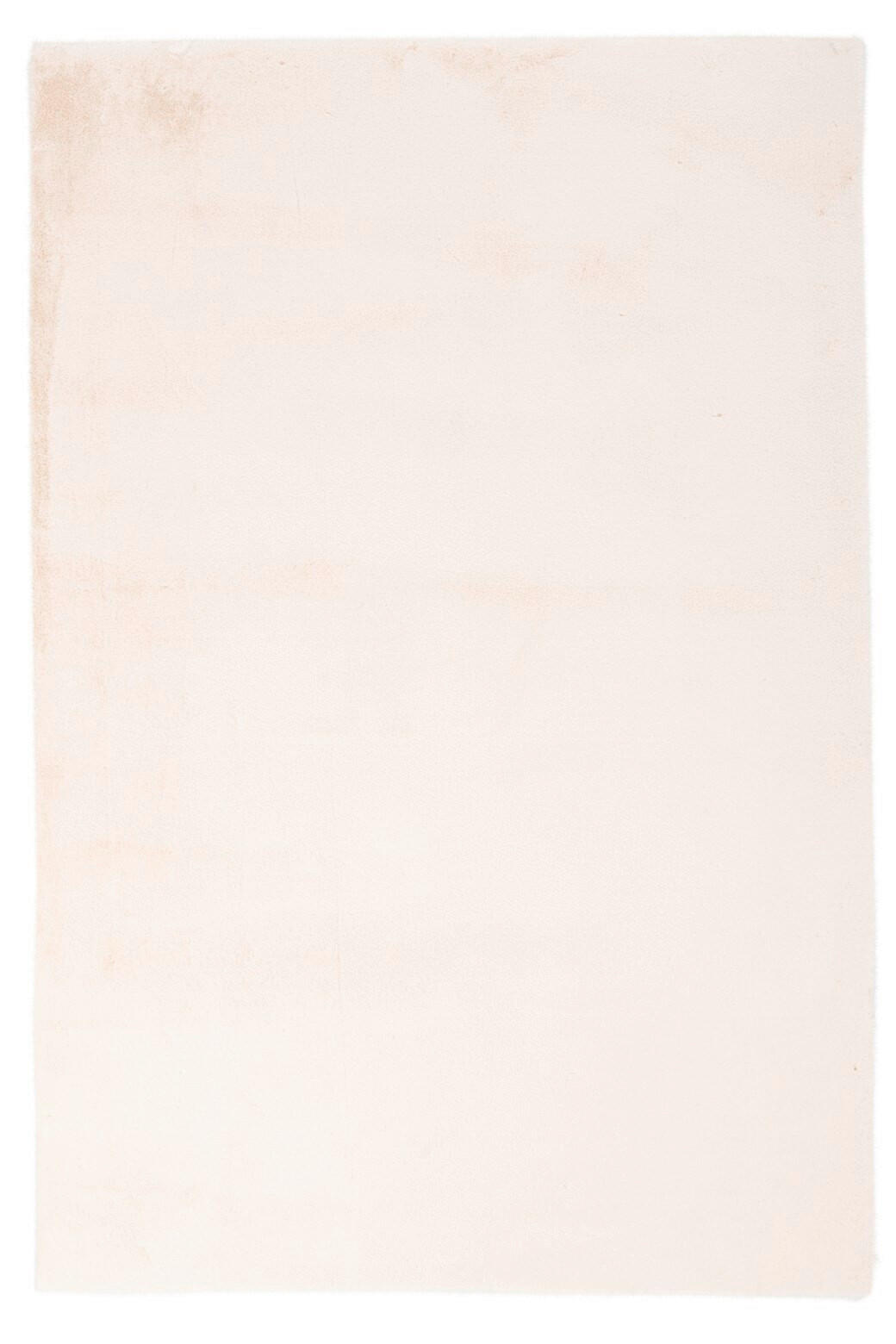 FLACHWEBETEPPICH 120/170 cm Creme  - Creme, Basics, Textil (120/170cm) - Kayoom