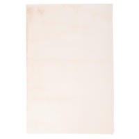 FLACHWEBETEPPICH 120/170 cm Creme  - Creme, Basics, Textil (120/170cm) - Kayoom