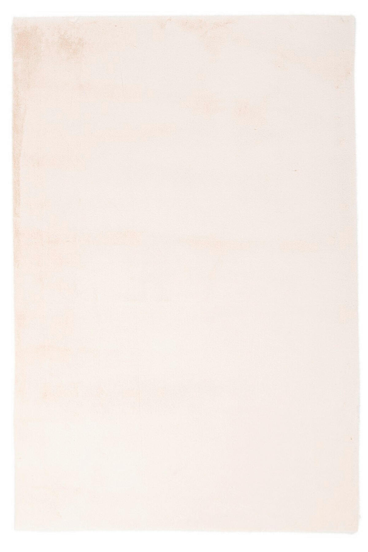 FLACHWEBETEPPICH 120/170 cm Creme  - Creme, Basics, Textil (120/170cm) - Kayoom