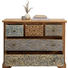 KOMMODE 115/88/40 cm - Hellbraun/Hellgrau, Trend, Holz/Holzwerkstoff (115/88/40cm) - Ambia Home KOMMODE 115/88/40 cm - Hellbraun/Hellgrau, Trend, Holz/Holzwerkstoff (115/88/40cm) - Ambia Home