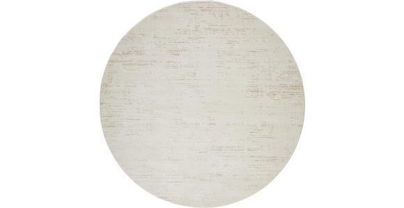 VINTAGE-TEPPICH 200 cm Anthelia Creme  - Creme, Design, Textil (200cm) - Dieter Knoll