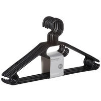 KLEIDERBÜGELSET 42 cm Kunststoff  - KONVENTIONELL, Kunststoff (42cm) - Homeware