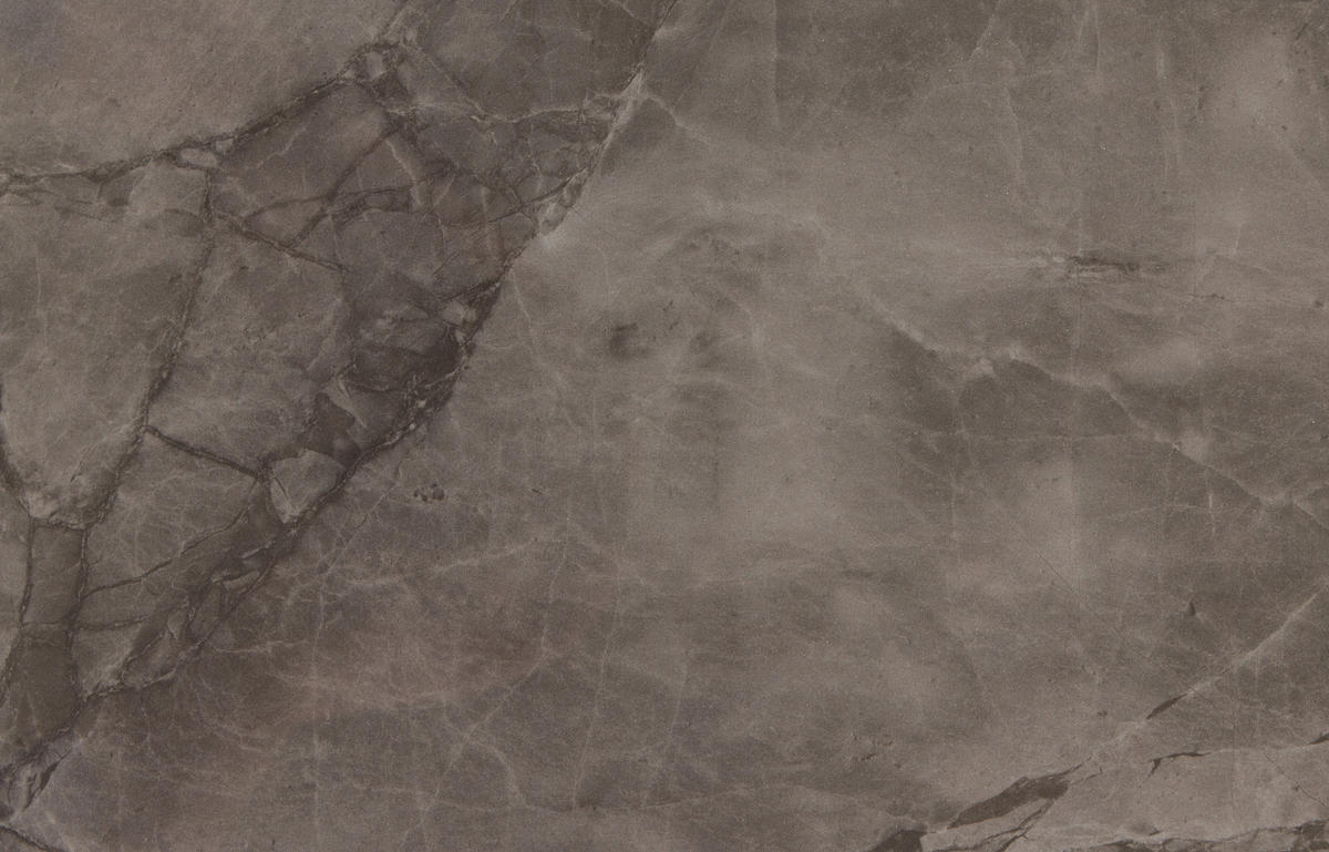 COUCHTISCH CARBALLO 122/70/40 cm rechteckig Grau, Schwarz  - Schwarz/Grau, Design, Keramik/Metall (122/70/40cm) - MID.YOU