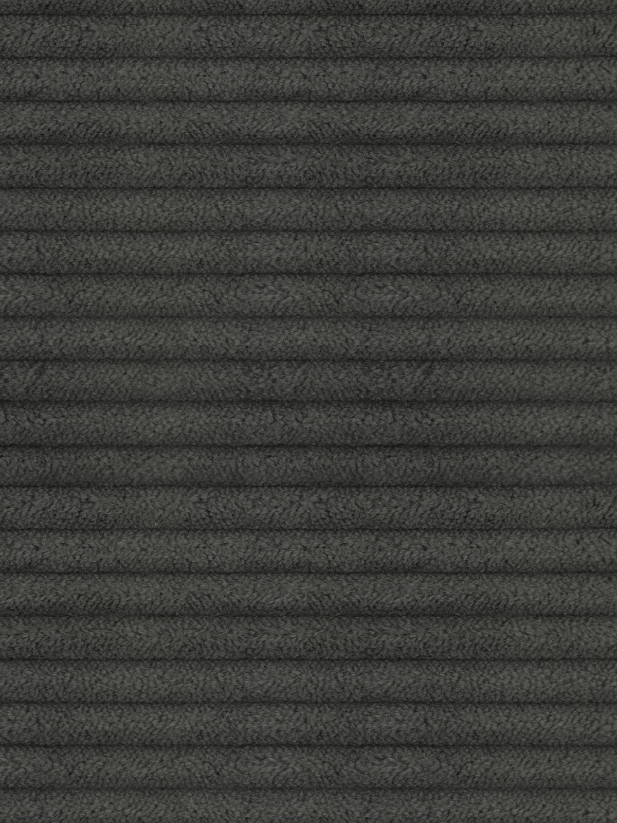 VIERFUSSSTUHL - Schwarz/Grau, MODERN, Textil/Metall (47/91/61,5cm) - Livetastic