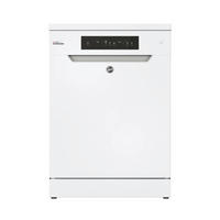 GESCHIRRSPÜLER HF3E7L0W  - Weiß, Basics (60,0/85,0/60,0cm) - Hoover