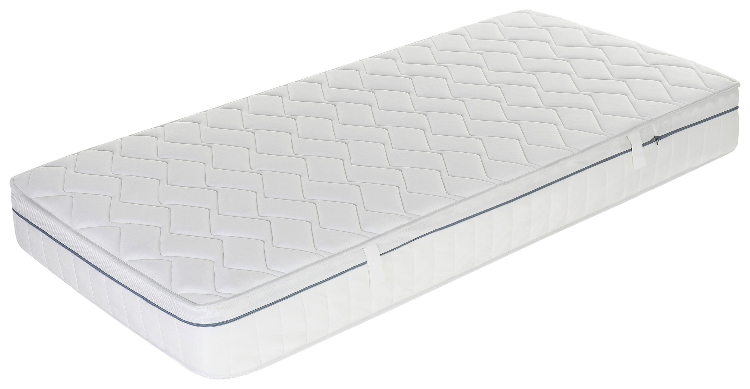 Kaltschaummatratze Air Wave 120x200 Cm H2/h3 H: 23 Cm