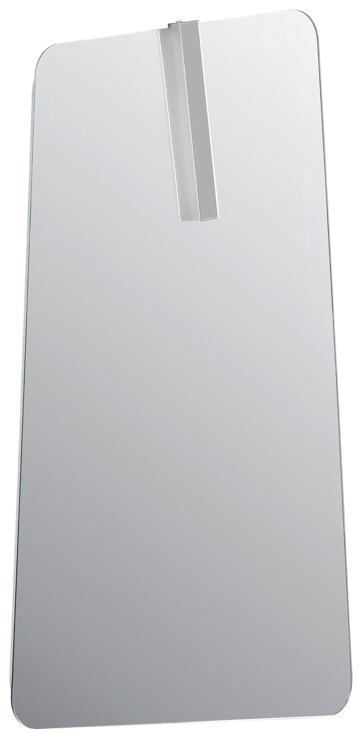 BADEZIMMERSPIEGEL 70/112,5/2,1 cm  - KONVENTIONELL, Glas (70/112,5/2,1cm) - Dieter Knoll