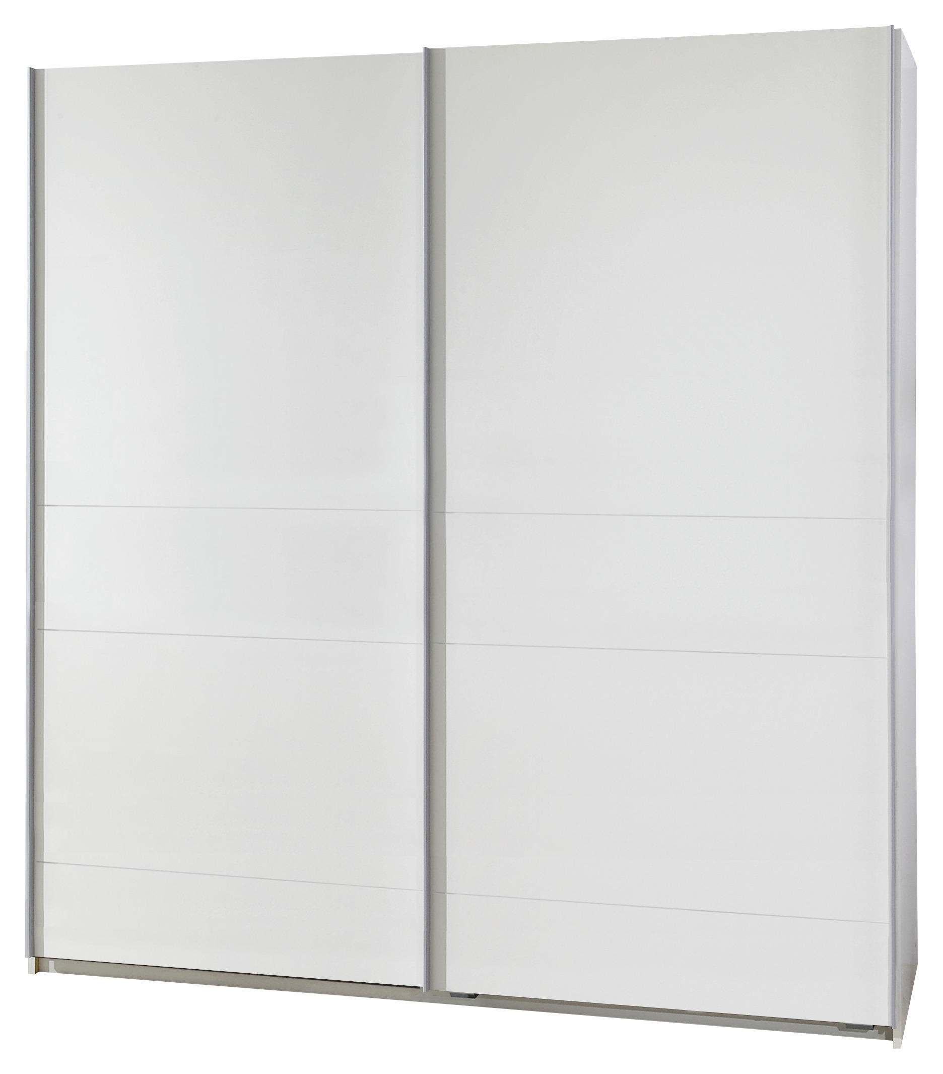 Schwebeturenschrank 2 Turig 180 Cm Breit Kaufen 