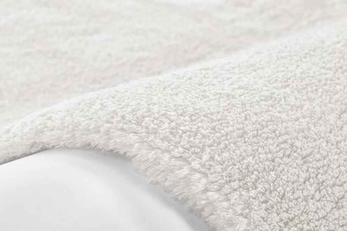 KOBEREC S VYSOKÝM VLASEM, 160/230 cm, béžová - béžová, Basics, textil (160/230cm)