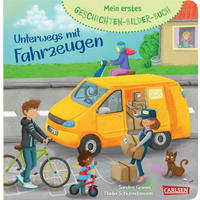 BUCH - Multicolor, Basics, Papier (20/20/1,3cm) - Carlsen