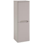 MIDISCHRANK 41/130/35 cm  - Kaschmir, KONVENTIONELL, Holzwerkstoff (41/130/35cm) - Xora