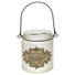 WINDLICHT - Weiß, Trend, Glas/Metall (7,5/9cm) - Ambia Home WINDLICHT - Weiß, Trend, Glas/Metall (7,5/9cm) - Ambia Home