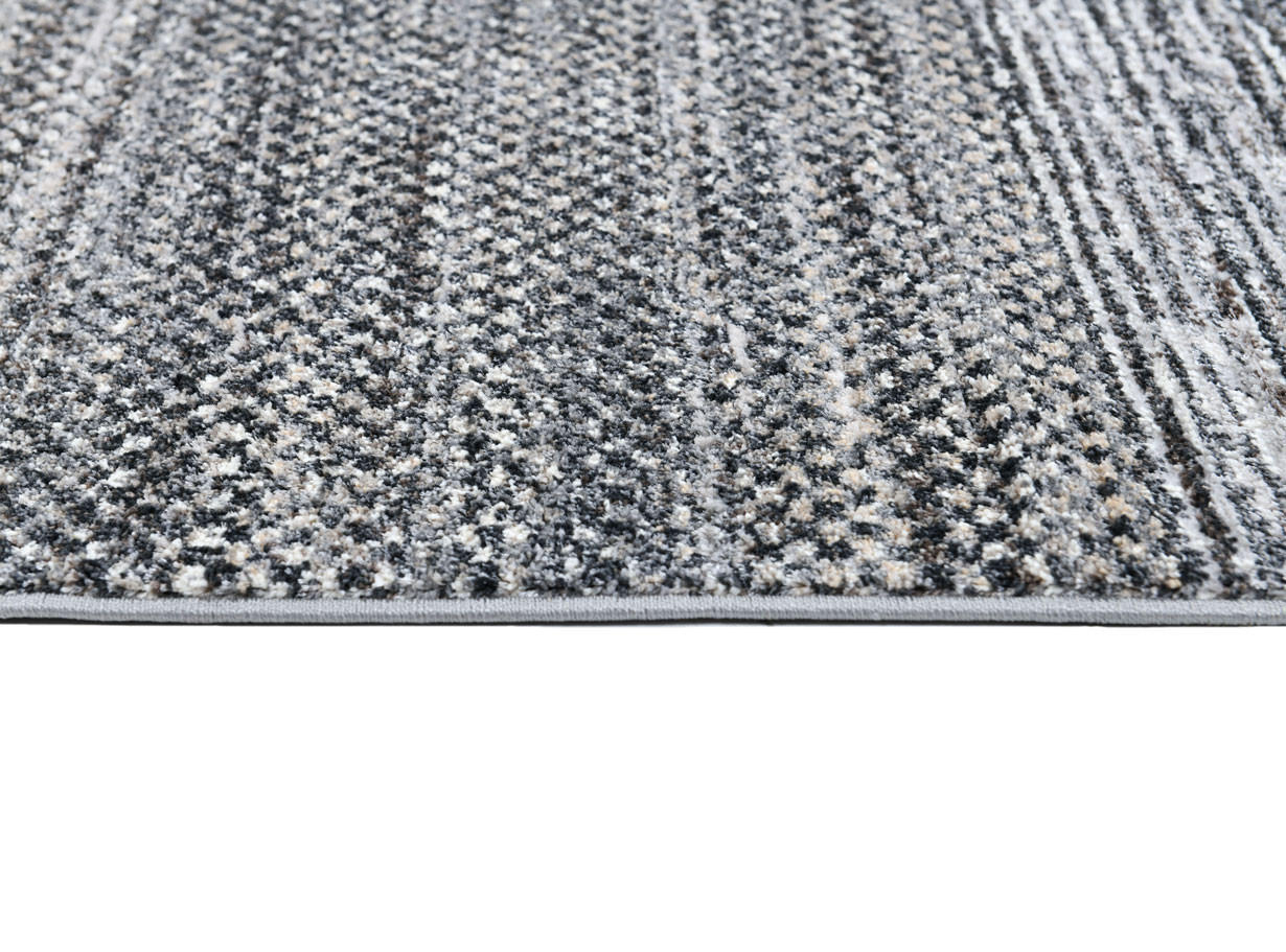 TKANI TEPIH 80/150 cm siva - siva, Basics, tekstil (80/150cm) - Boxxx