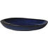 SCHALE - Dunkelblau, LIFESTYLE, Keramik (28/28/4,3cm) - Villeroy & Boch SCHALE - Dunkelblau, LIFESTYLE, Keramik (28/28/4,3cm) - Villeroy & Boch