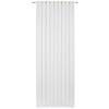 KOMBINIRANA ZAVESA  prosojno   140/245 cm  - bela, Basics, tekstil (140/245cm) - Esposa